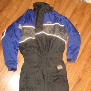 North 49 Arctic Trail Men's One Piece Snow Suit Ski Snowmobile Jump Suit Size XL